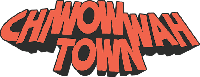 Chi Wow Wah Town logo